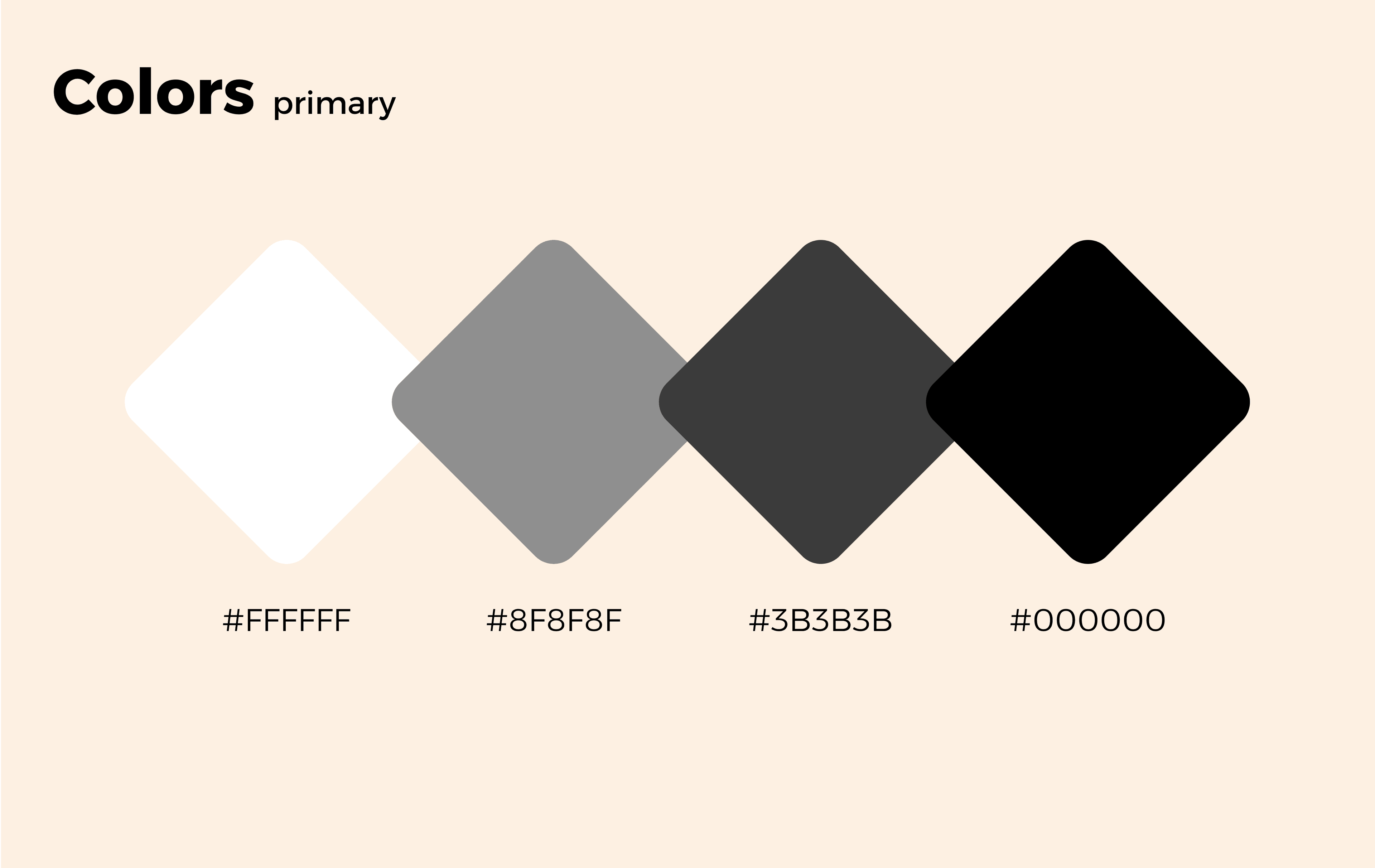 Studio Ghibli primary typeface