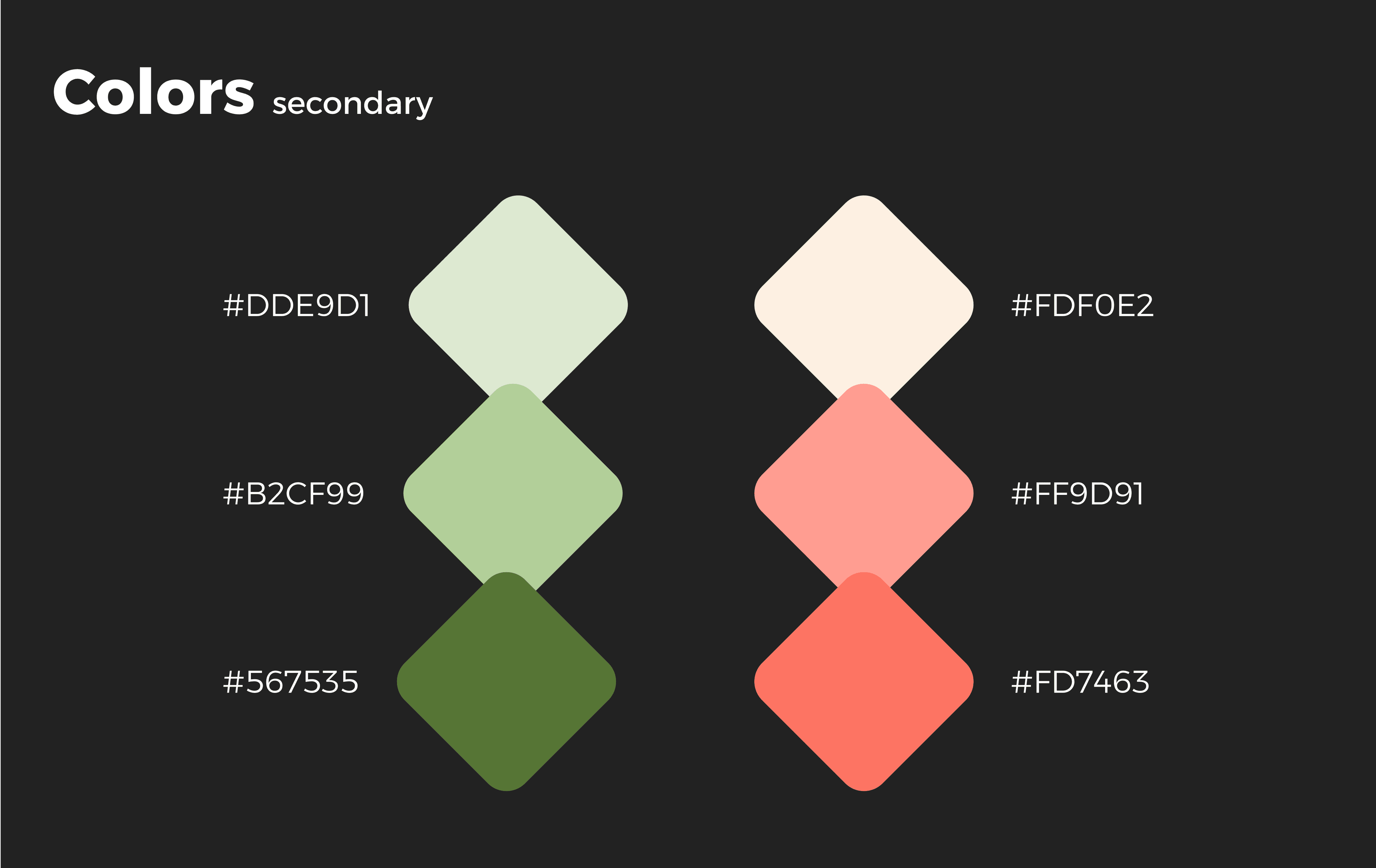 Studio Ghibli primary typeface