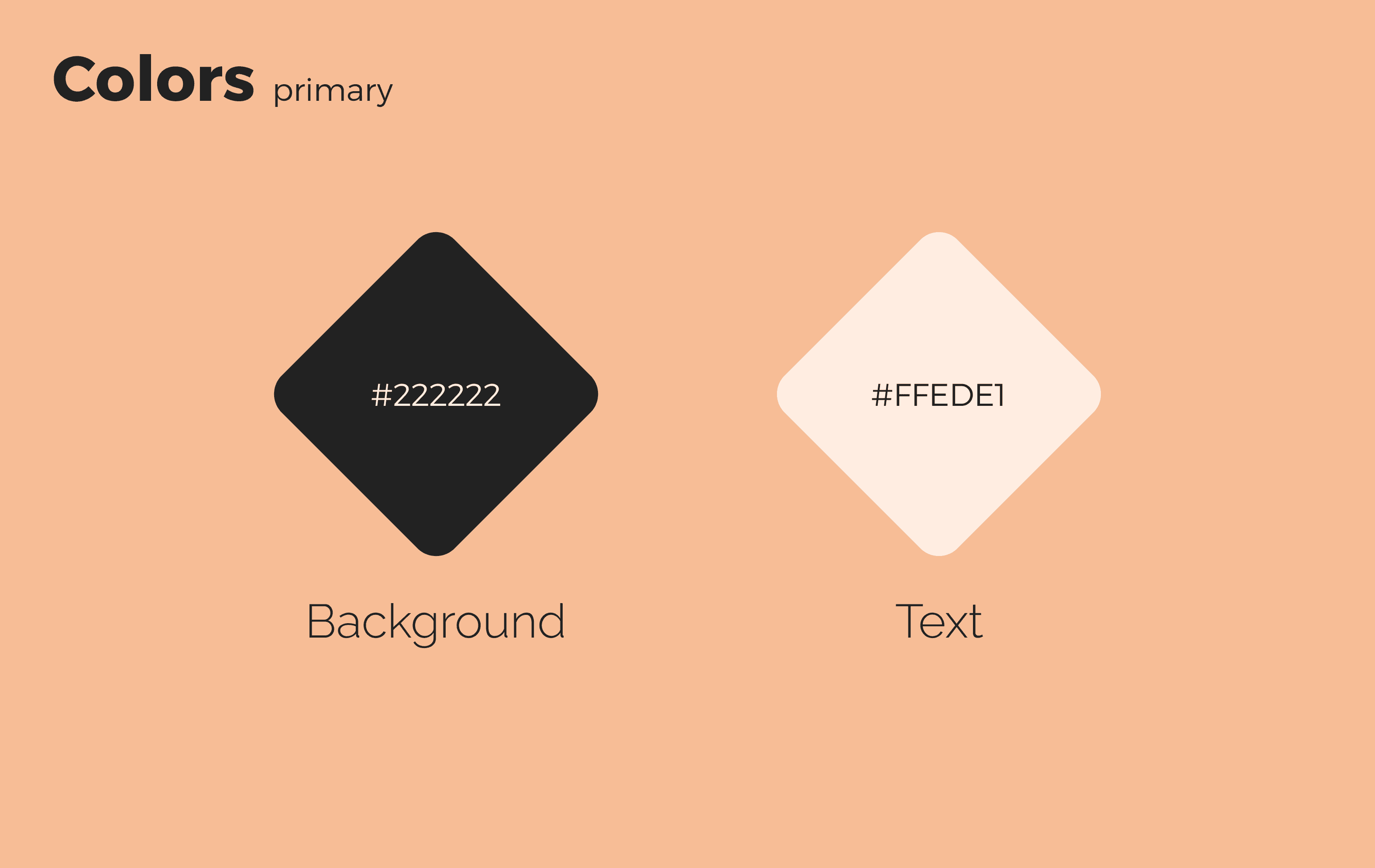 Studio Ghibli primary typeface