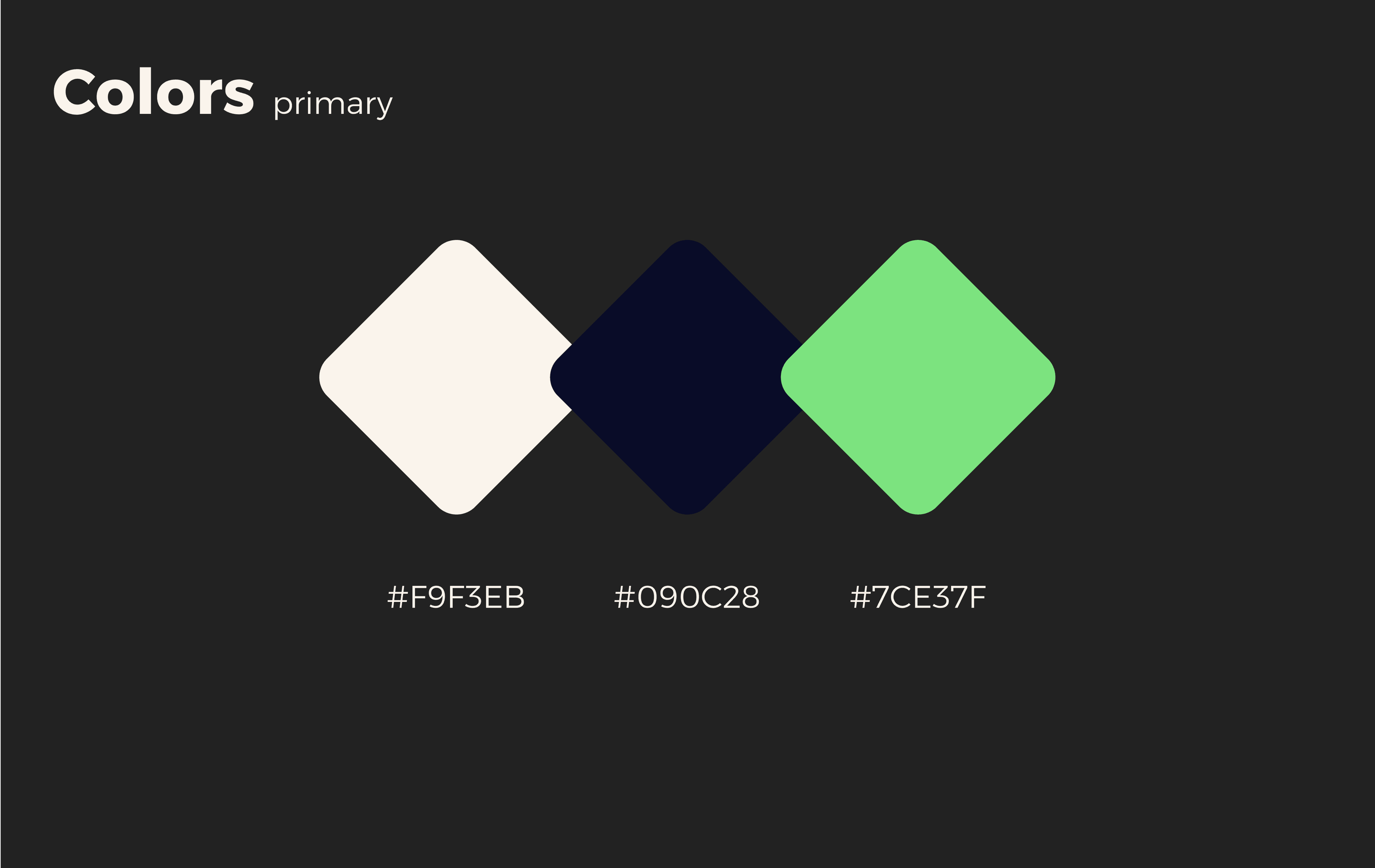 Studio Ghibli primary typeface